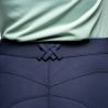 Pantalon fille Tulipa Flags&Cup