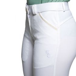 Pantalon fille Tulipa Flags&Cup