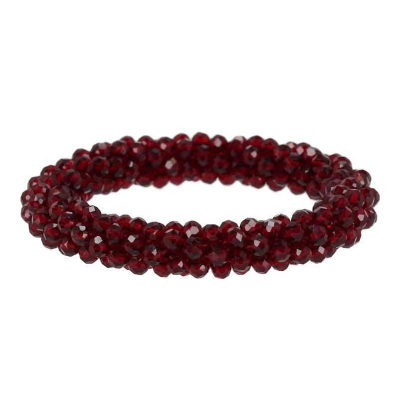 Bande de chignon Shine QHP Bande de chignon Shine QHP