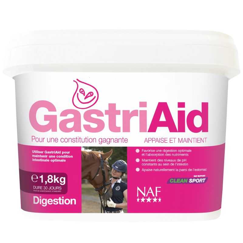 GastriAid NAF GastriAid NAF