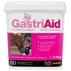 GastriAid NAF