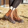 Boots pour femme Arsivik Flags&cup
