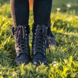 Boots pour femme Arsivik Flags&cup