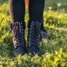 Boots pour femme Arsivik Flags&cup