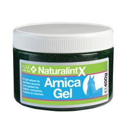 Naturalintx Arnica gel NAF