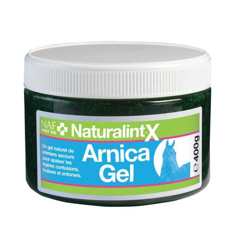 Naturalintx Arnica gel NAF Naturalintx Arnica gel NAF