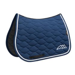 Tapis de selle mixte Confy Equiline