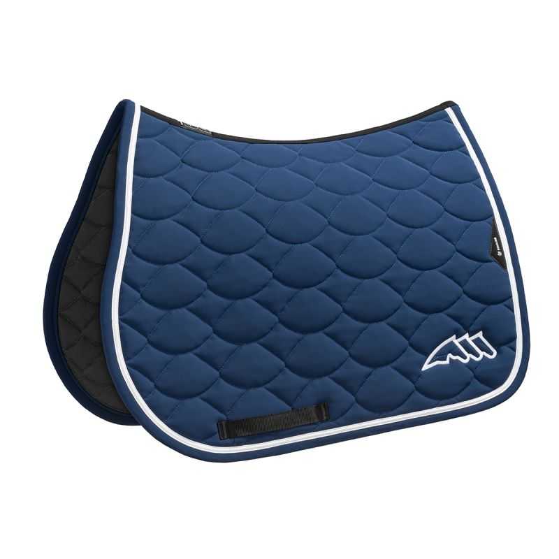Tapis de selle mixte Confy Equiline Tapis de selle mixte Confy Equiline