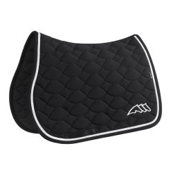 Tapis de selle mixte Confy Equiline