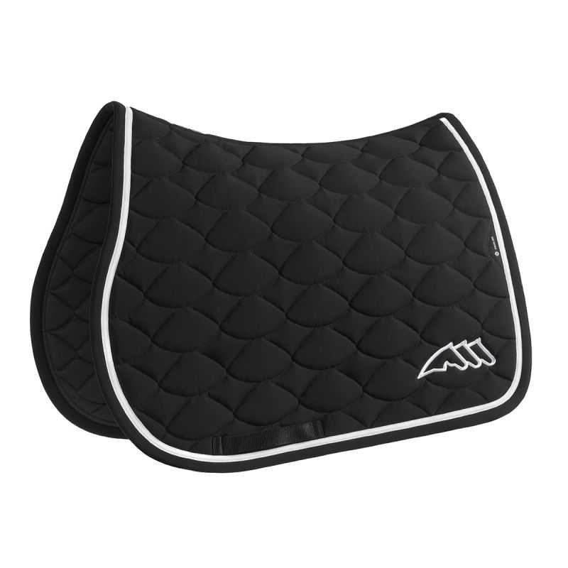 Tapis de selle mixte Confy Equiline