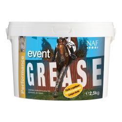 Even grease NAF