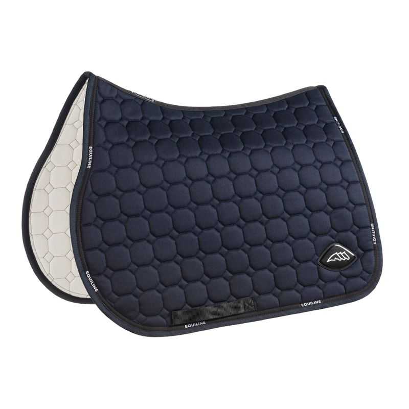 Tapis de selle Octagon Catok Equiline Tapis de selle Octagon Catok Equiline