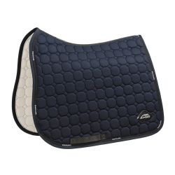 Tapis de selle Octagon Catok Equiline