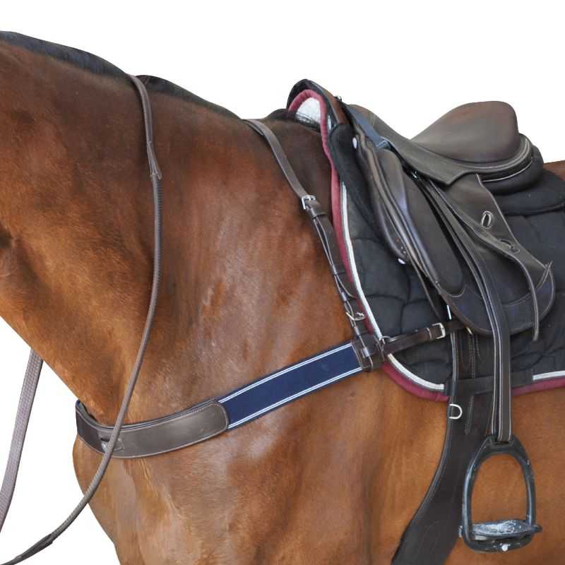 Bricole élastique Canter Bricole élastique Canter