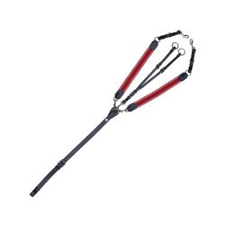 Collier chasse élastique Y