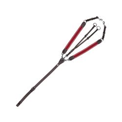 Collier chasse élastique Y