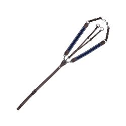 Collier chasse élastique Y
