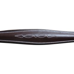 Collier de chasse surpiqué CANTER
