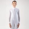 Polo de concours fille ML Cozio Equiline