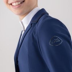 Veste de concours Fille Ciac Equiline