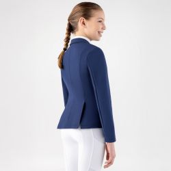 Veste de concours Fille Ciac Equiline