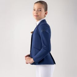 Veste de concours Fille Ciac Equiline