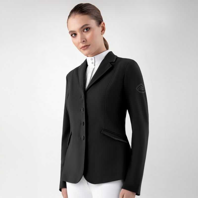 Veste de concours Femme Gilcom Equiline Veste de concours Femme Gilcom Equiline
