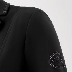 Veste de concours Femme Gilcom Equiline