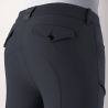 Pantalon d'équitation homme doublé Crunok Equiline