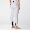 Pantalon d'équitation homme doublé Crunok Equiline