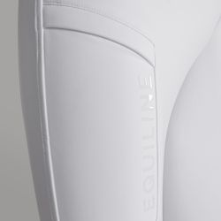 Pantalon d'équitation homme doublé Crunok Equiline