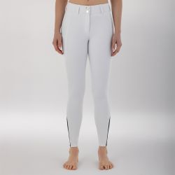 Pantalon d'équitation femme doublé Cockekh Equiline