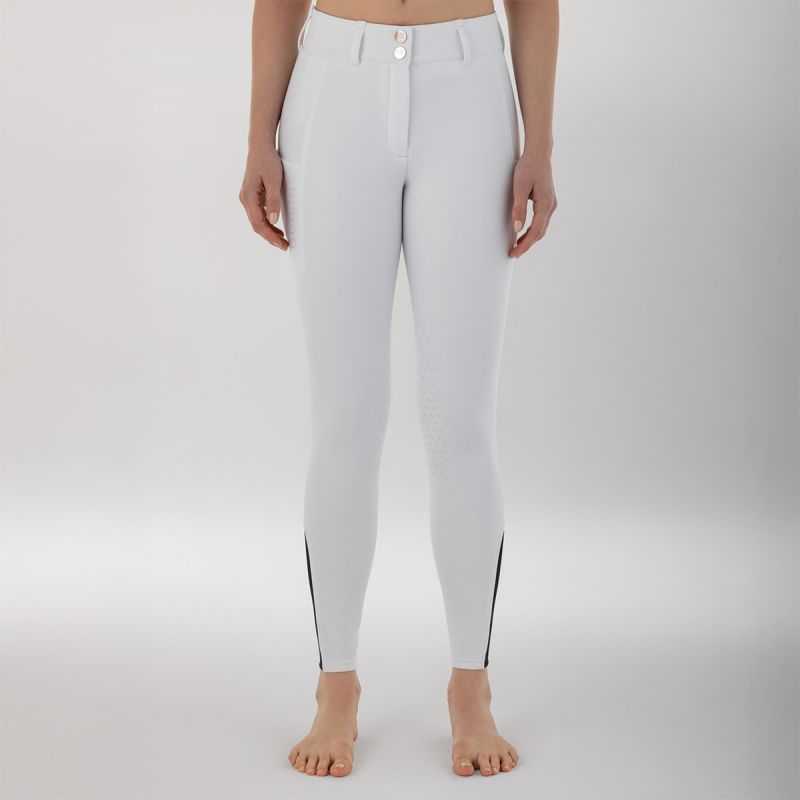 Pantalon d'équitation femme doublé Cockekh Equiline Pantalon d'équitation femme doublé Cockekh Equiline