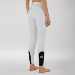 Pantalon d'équitation femme doublé Cockekh Equiline