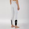 Pantalon d'équitation femme doublé Cockekh Equiline