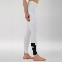 Pantalon d'équitation femme doublé Cockekh Equiline