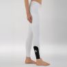 Pantalon d'équitation femme doublé Cockekh Equiline