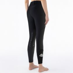 Pantalon d'équitation femme doublé Cockekh Equiline