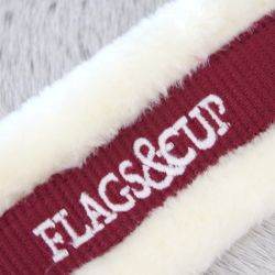 Ensemble licol et longe Velta Flags&Cup