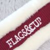 Ensemble licol et longe Velta Flags&Cup