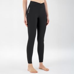 Legging d'équitation pour femme Costekh Equiline