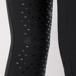 Legging d'équitation pour femme Costekh Equiline