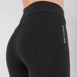 Legging d'équitation pour femme Costekh Equiline