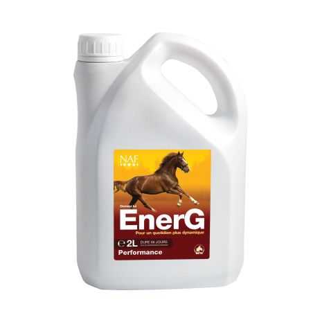 EnerG NAF