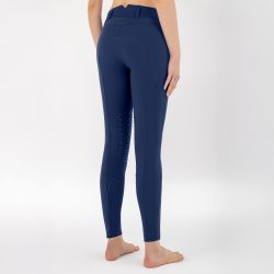 Pantalon d'équitation femme Strass Adellekh Equiline