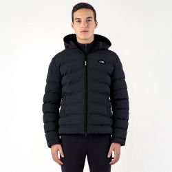 Doudoune homme Cermo Equiline