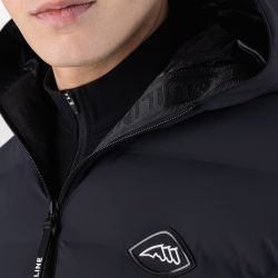 Doudoune homme Cermo Equiline