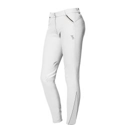 Pantalon d'équitation femme Tulipa Flags&Cup