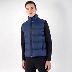 Veste sans manche homme Cilgek Equiline