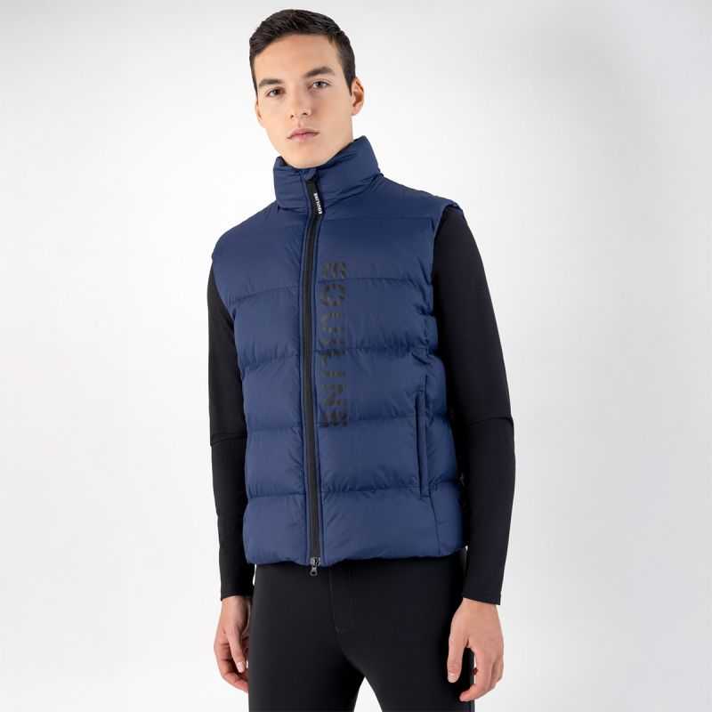 Veste sans manche homme Cilgek Equiline Veste sans manche homme Cilgek Equiline